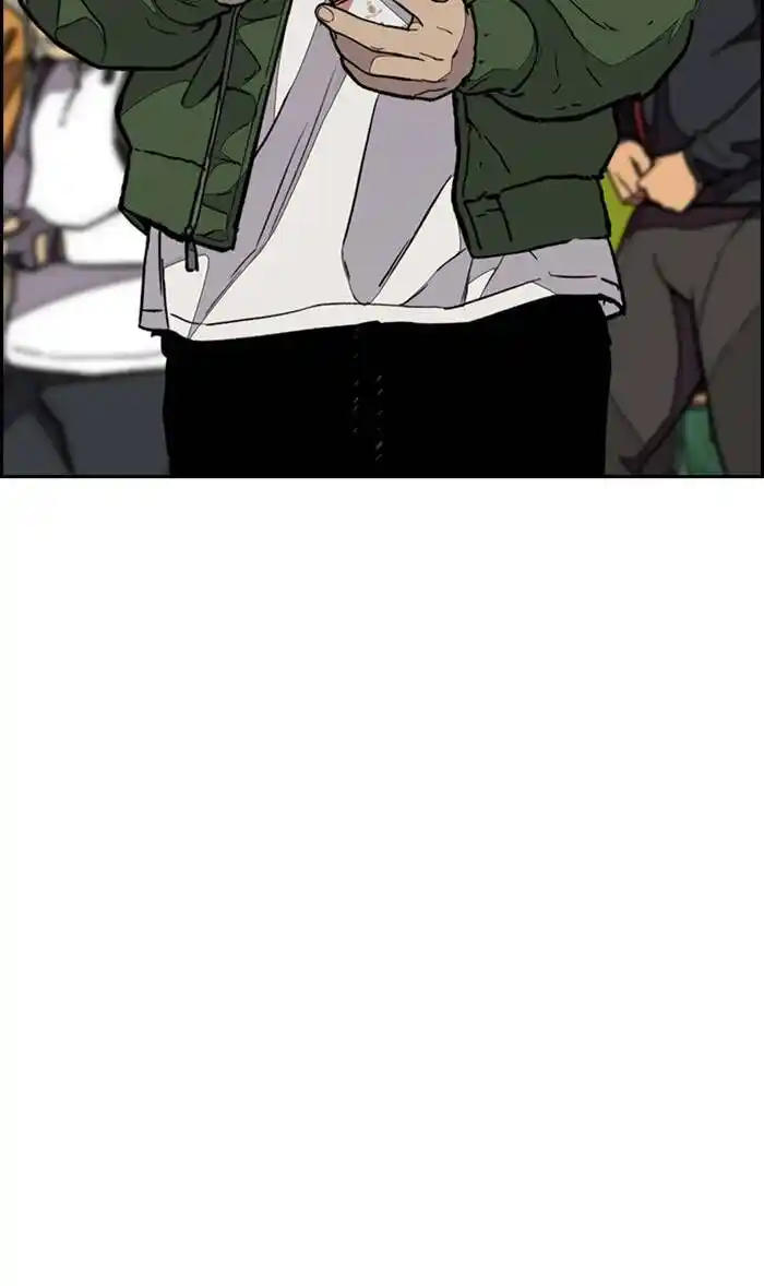 Wind Breaker (NII Satoru) Ch.327