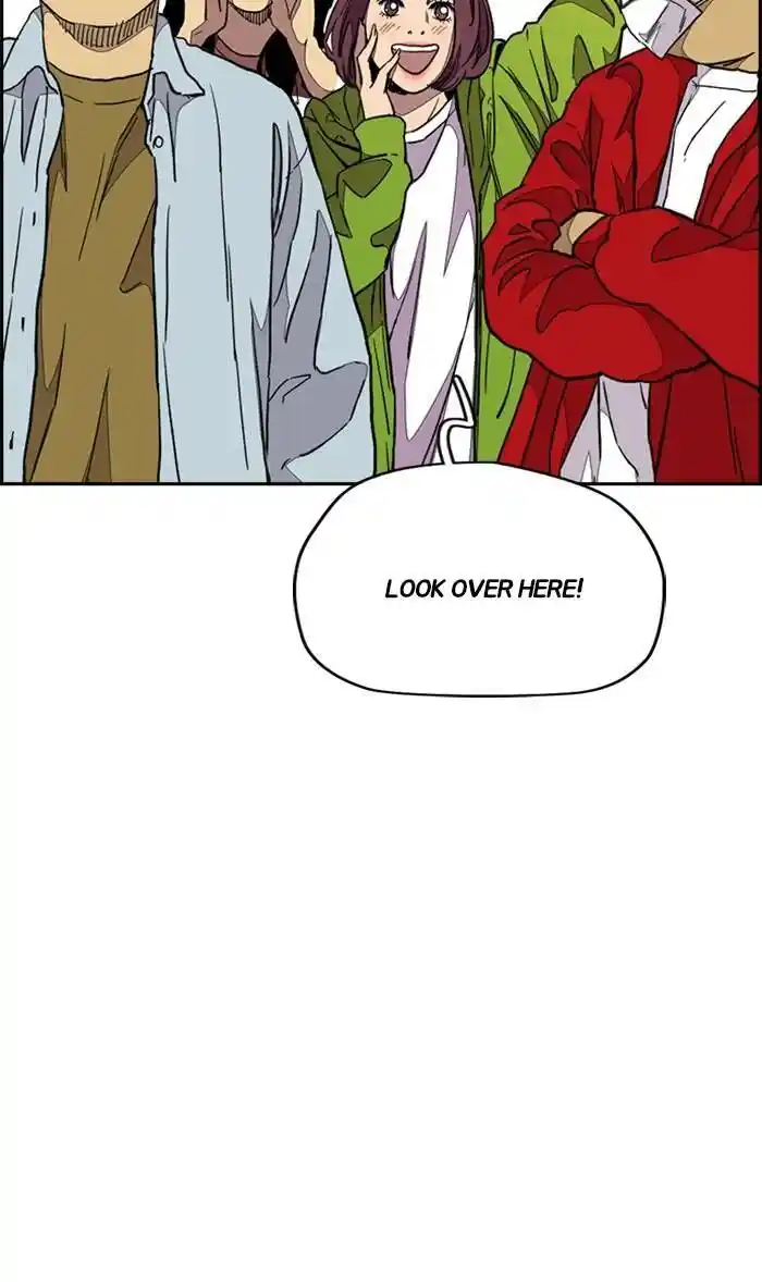 Wind Breaker (NII Satoru) Ch.327