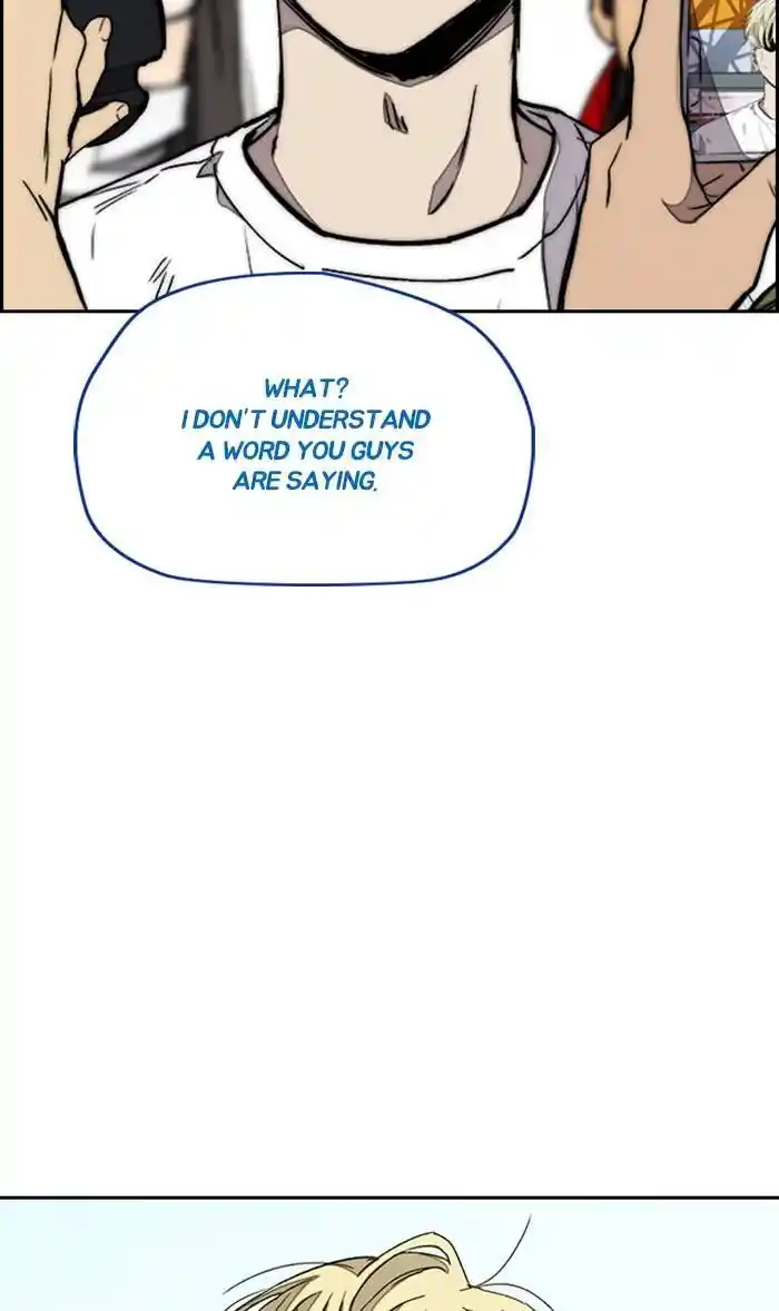 Wind Breaker (NII Satoru) Ch.327