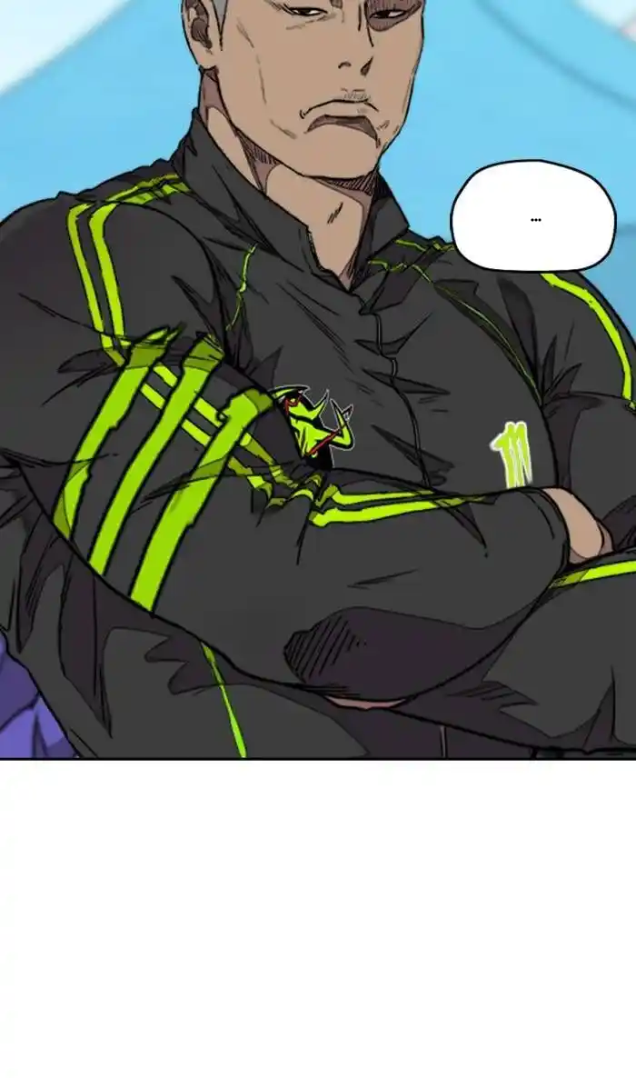 Wind Breaker (NII Satoru) Ch.327