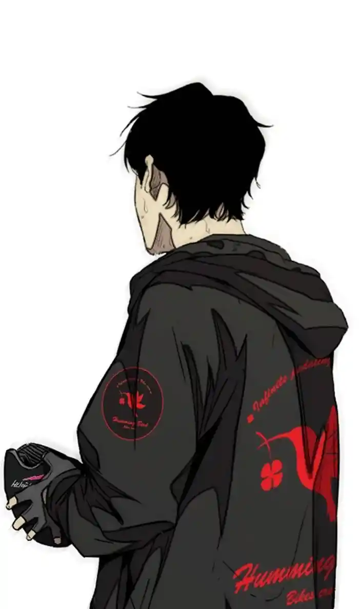 Wind Breaker (NII Satoru) Ch.327