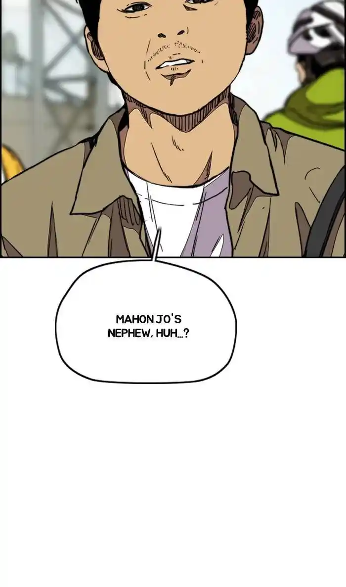 Wind Breaker (NII Satoru) Ch.327