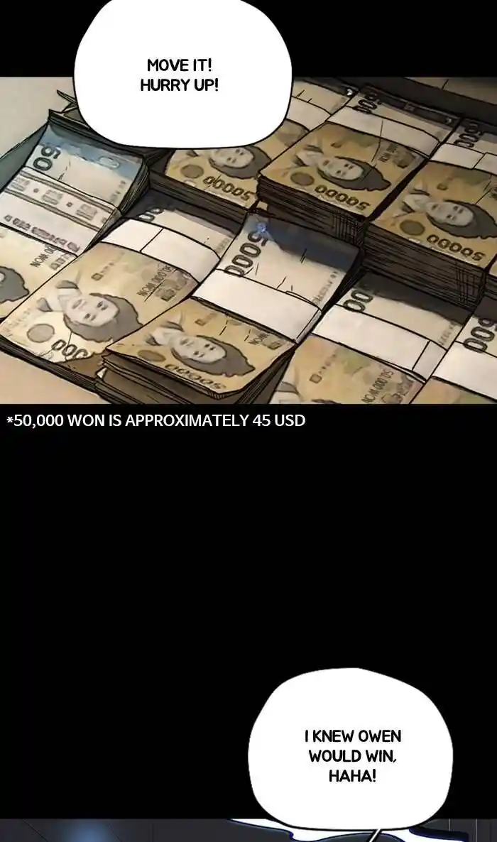 Wind Breaker (NII Satoru) Ch.327