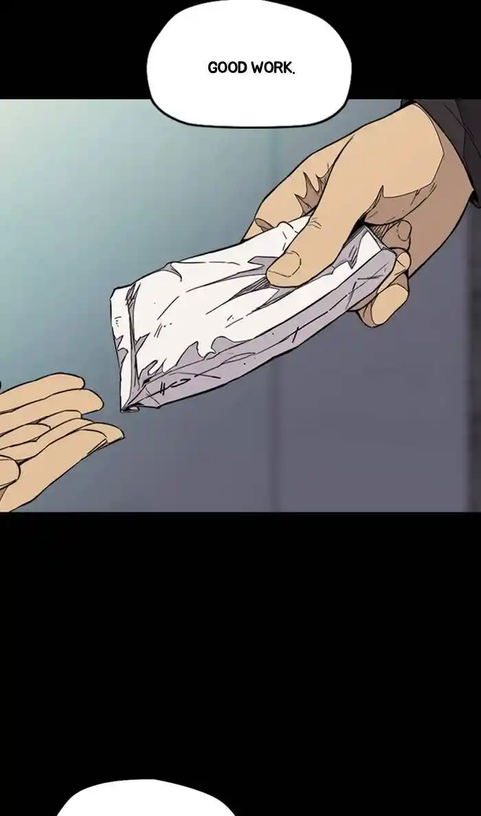 Wind Breaker (NII Satoru) Ch.327