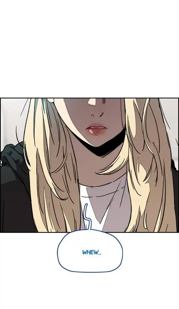 Wind Breaker (NII Satoru) Ch.327