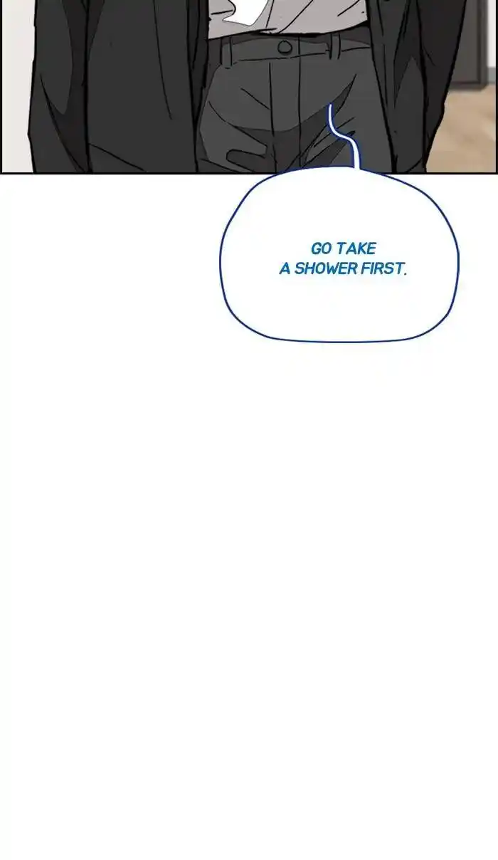 Wind Breaker (NII Satoru) Ch.327