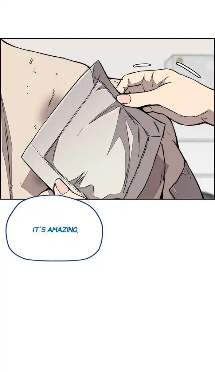 Wind Breaker (NII Satoru) Ch.327