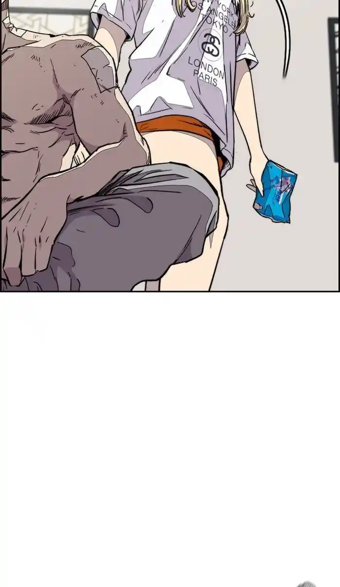 Wind Breaker (NII Satoru) Ch.327