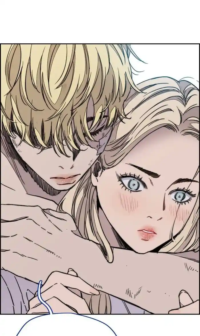 Wind Breaker (NII Satoru) Ch.327