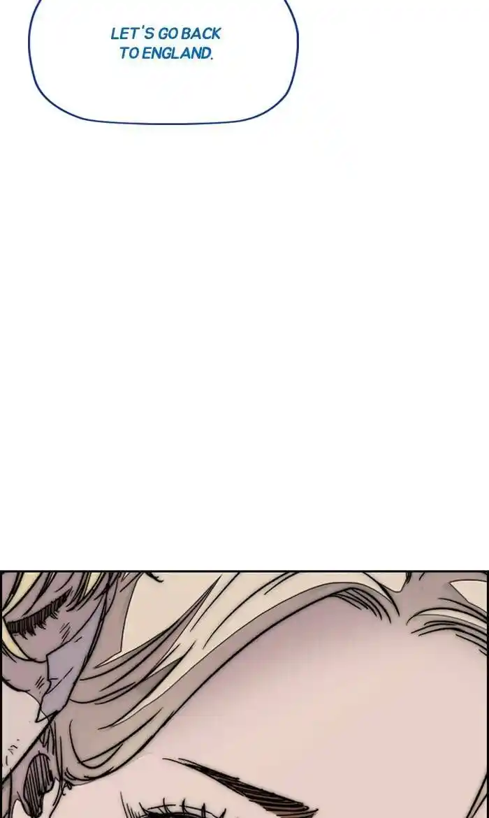 Wind Breaker (NII Satoru) Ch.327