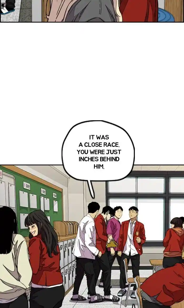 Wind Breaker (NII Satoru) Ch.327