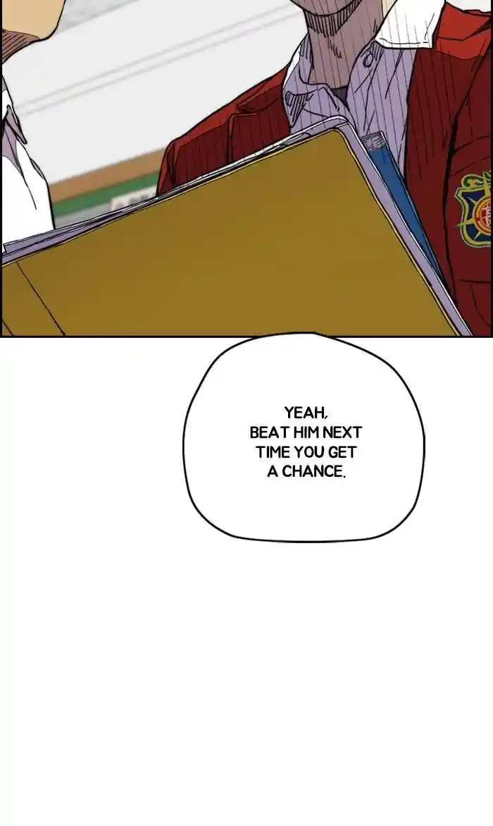 Wind Breaker (NII Satoru) Ch.327