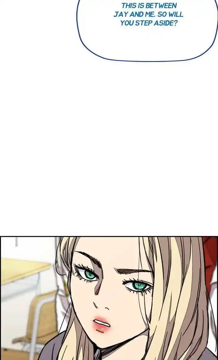 Wind Breaker (NII Satoru) Ch.327