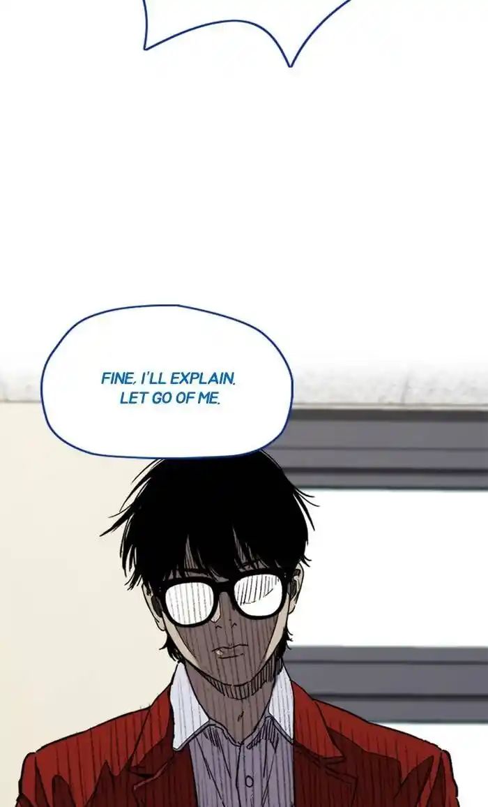 Wind Breaker (NII Satoru) Ch.327