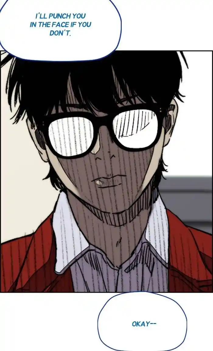 Wind Breaker (NII Satoru) Ch.327