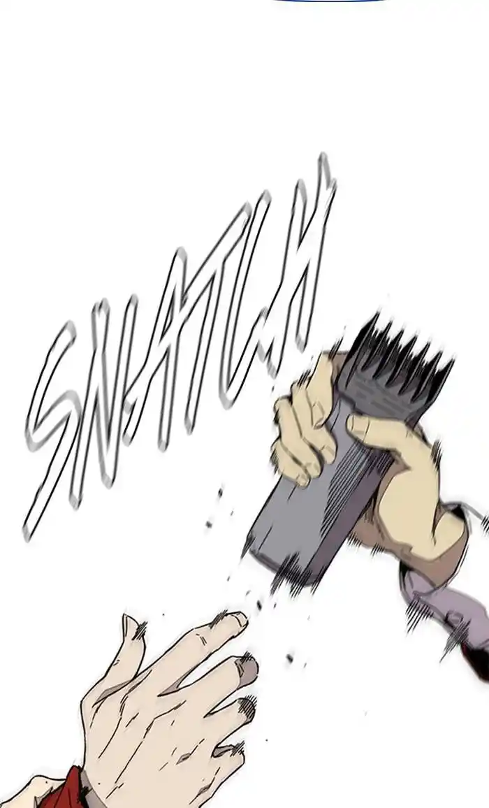 Wind Breaker (NII Satoru) Ch.327