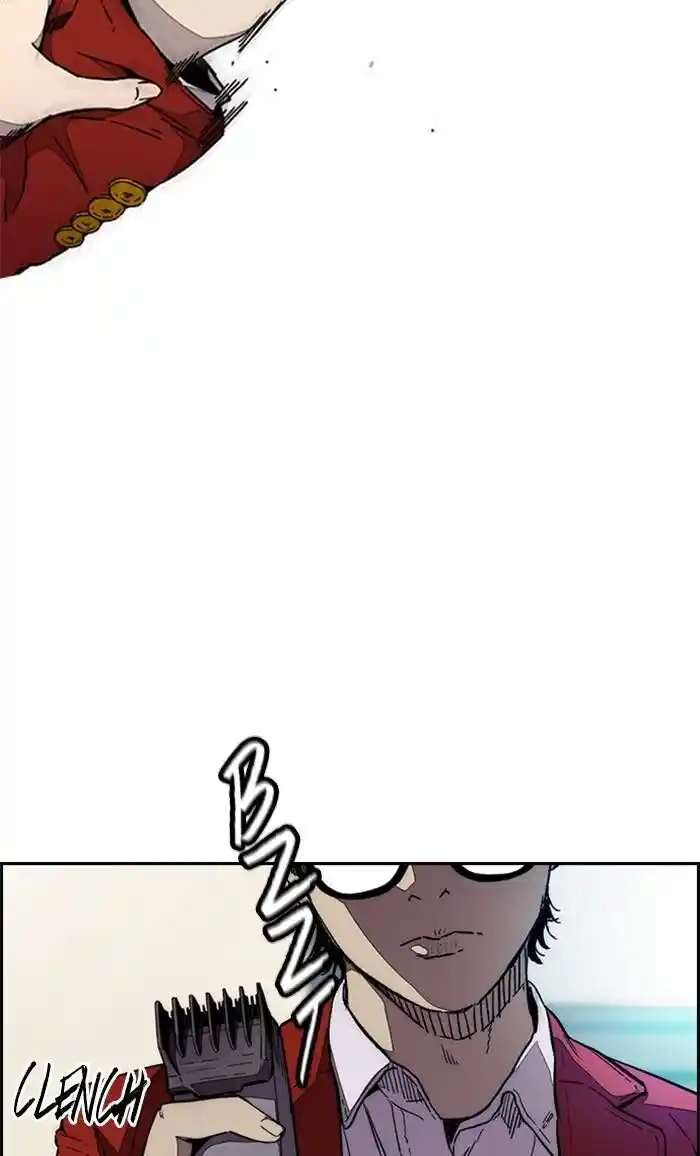 Wind Breaker (NII Satoru) Ch.327