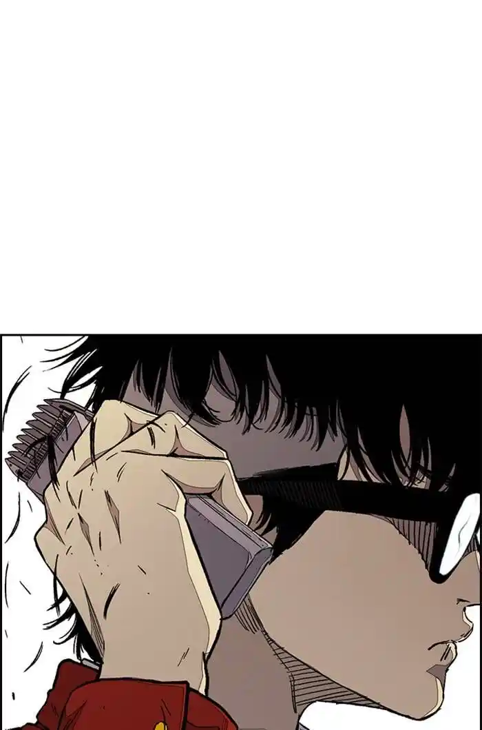 Wind Breaker (NII Satoru) Ch.328