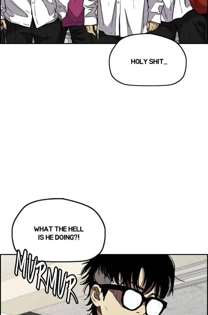 Wind Breaker (NII Satoru) Ch.328