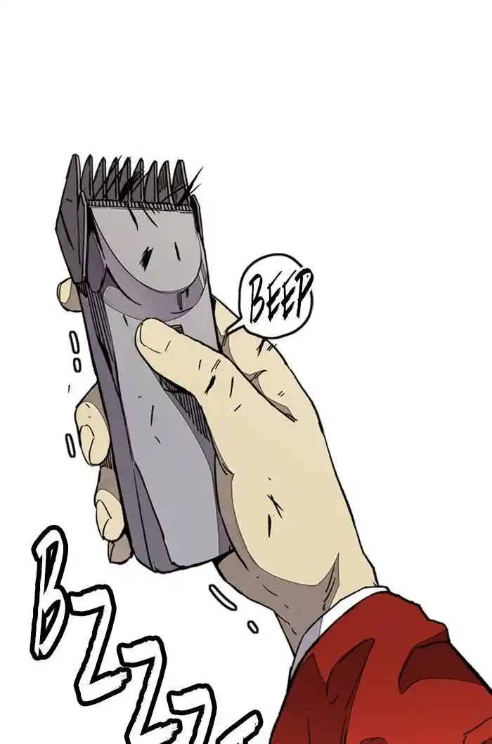 Wind Breaker (NII Satoru) Ch.328