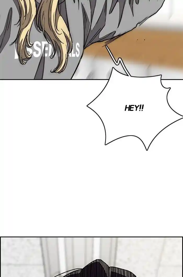 Wind Breaker (NII Satoru) Ch.328