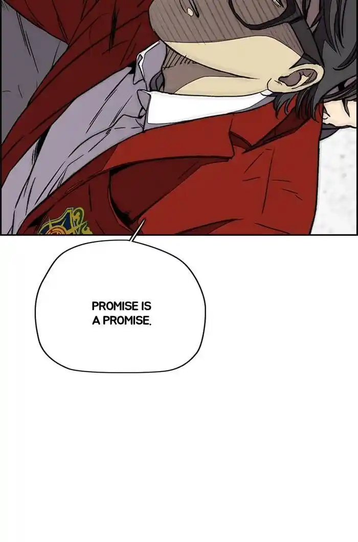 Wind Breaker (NII Satoru) Ch.328