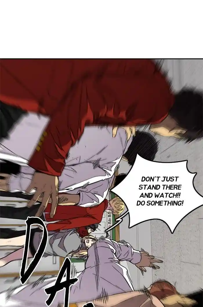 Wind Breaker (NII Satoru) Ch.328