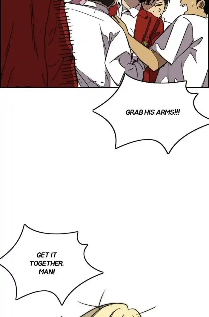 Wind Breaker (NII Satoru) Ch.328