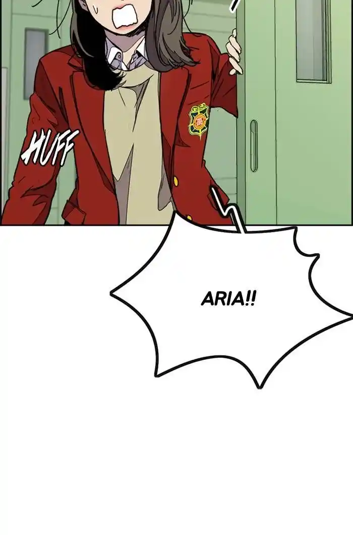 Wind Breaker (NII Satoru) Ch.328