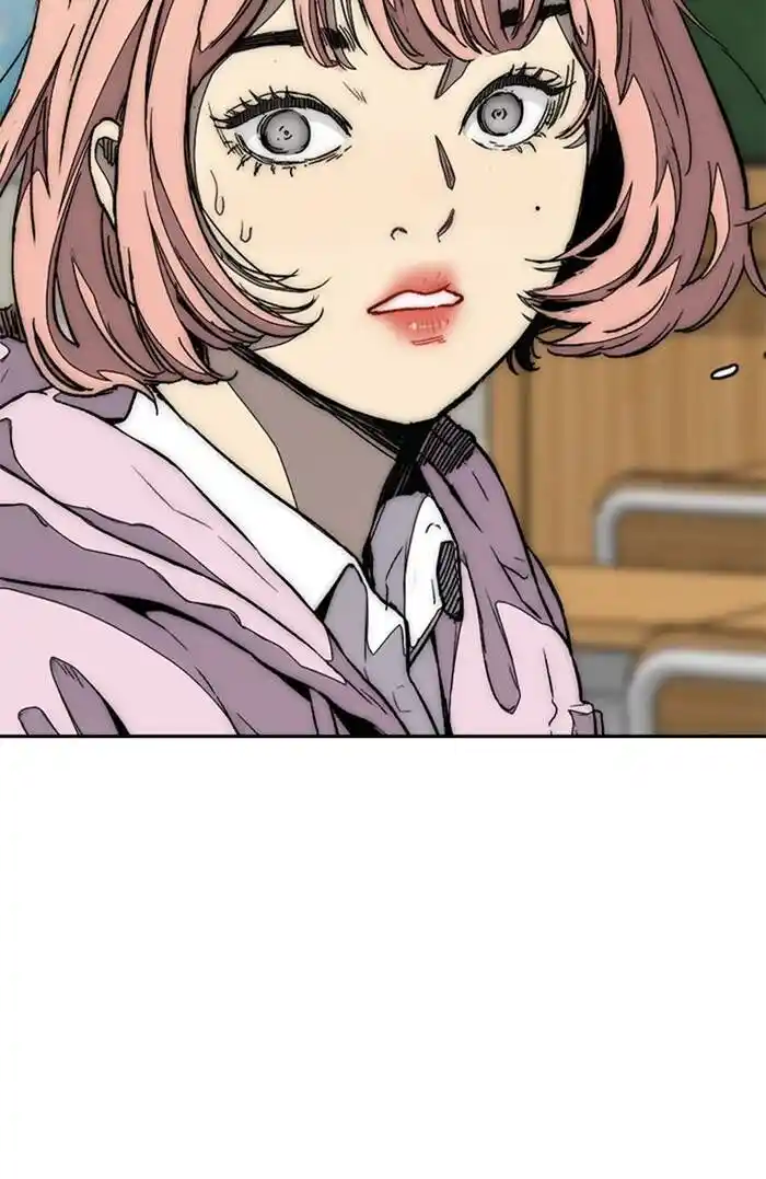 Wind Breaker (NII Satoru) Ch.328