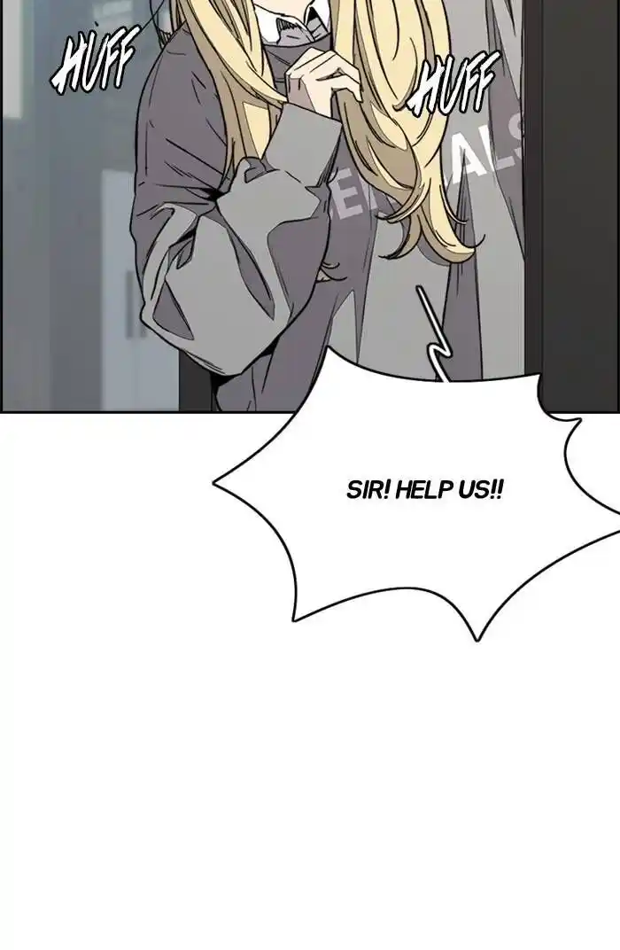 Wind Breaker (NII Satoru) Ch.328