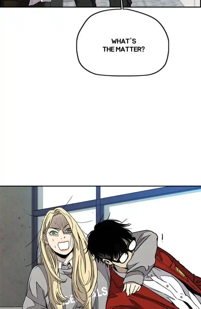 Wind Breaker (NII Satoru) Ch.328