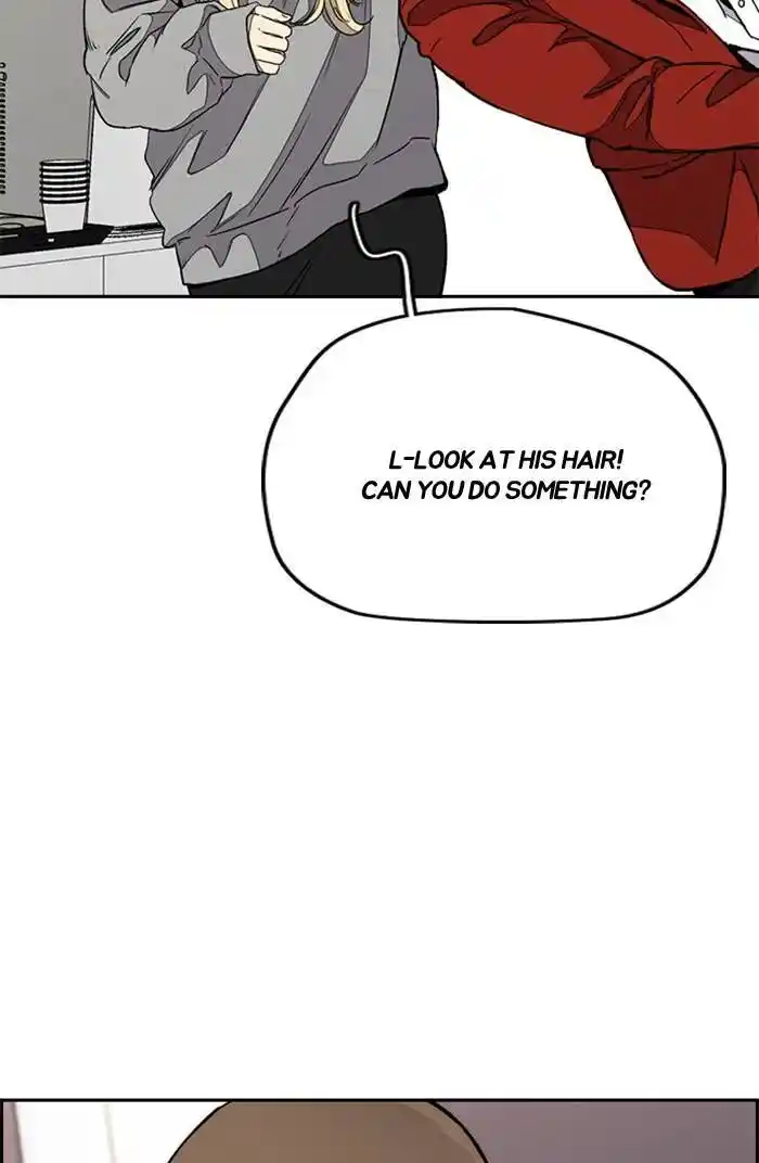 Wind Breaker (NII Satoru) Ch.328