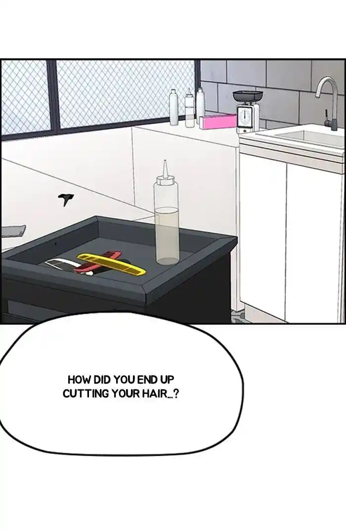 Wind Breaker (NII Satoru) Ch.328