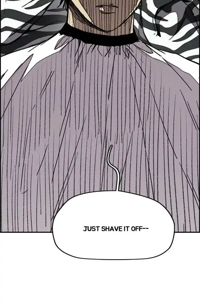 Wind Breaker (NII Satoru) Ch.328