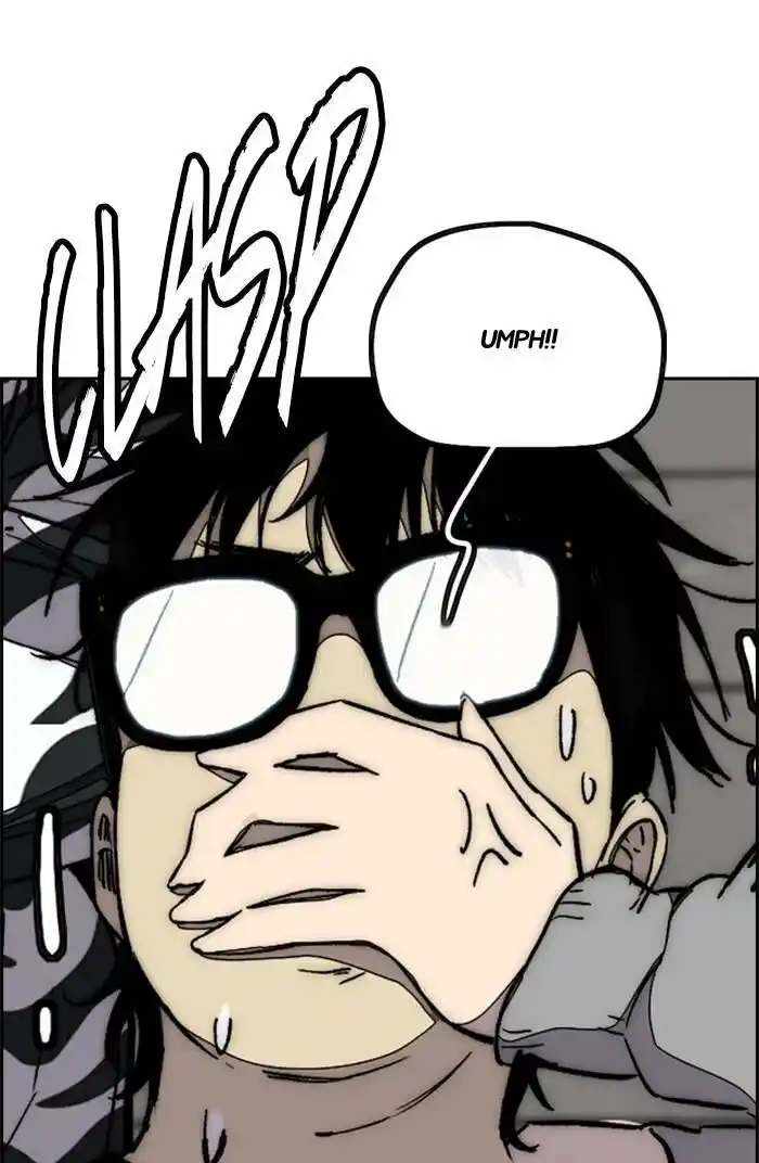 Wind Breaker (NII Satoru) Ch.328