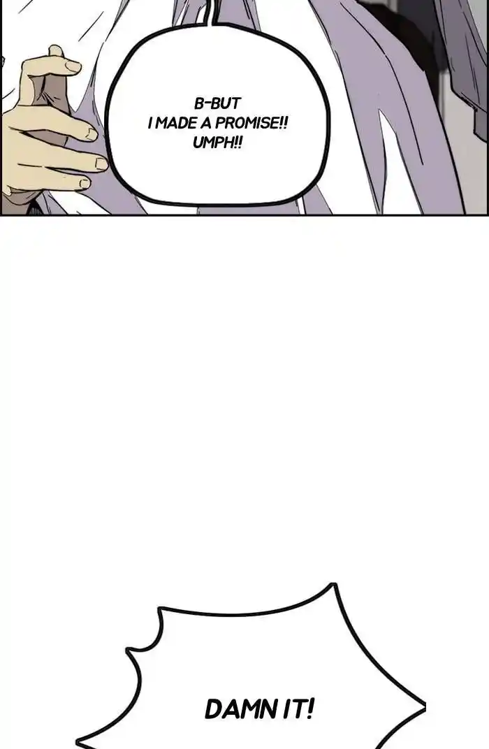 Wind Breaker (NII Satoru) Ch.328