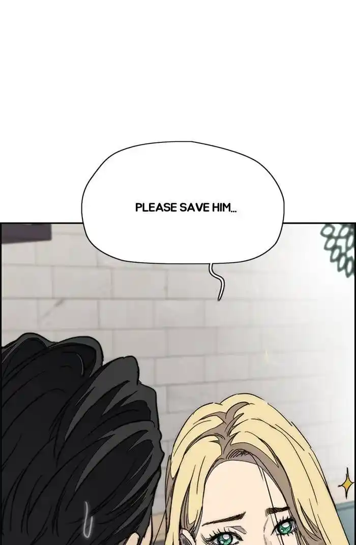 Wind Breaker (NII Satoru) Ch.328