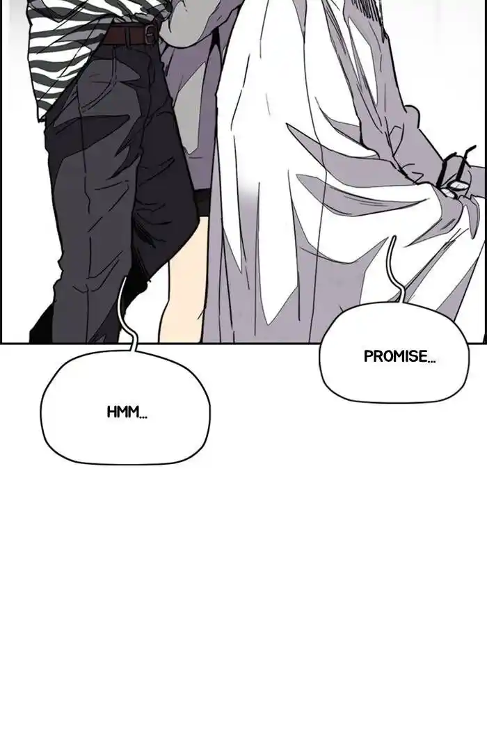 Wind Breaker (NII Satoru) Ch.328