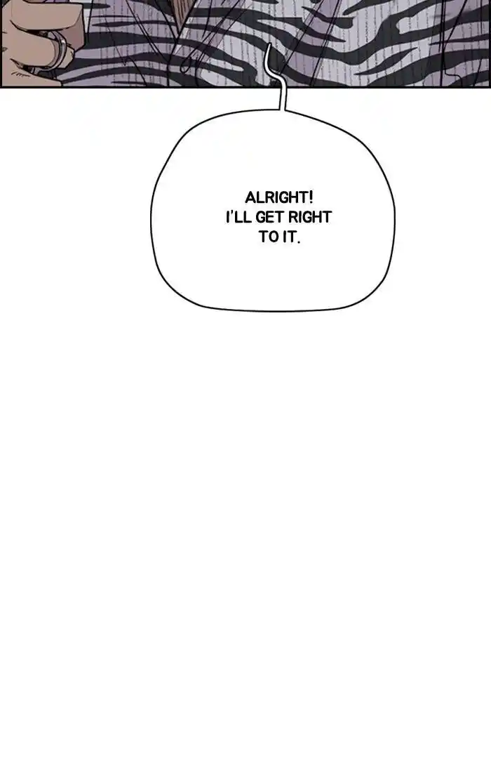 Wind Breaker (NII Satoru) Ch.328