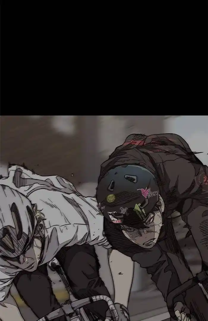 Wind Breaker (NII Satoru) Ch.328