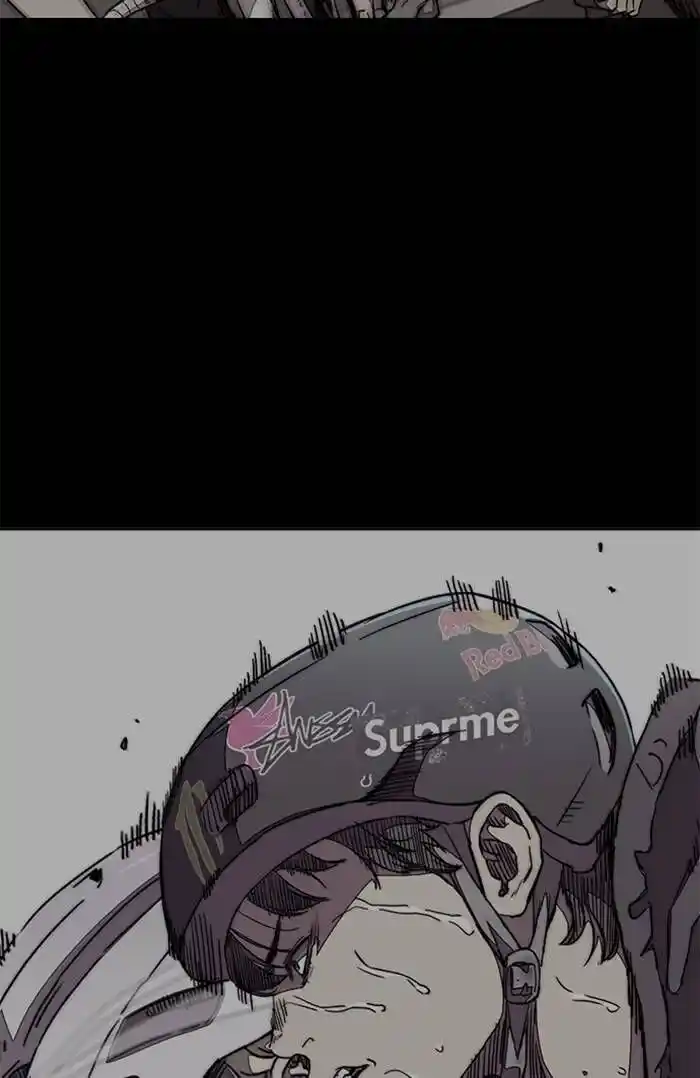 Wind Breaker (NII Satoru) Ch.328