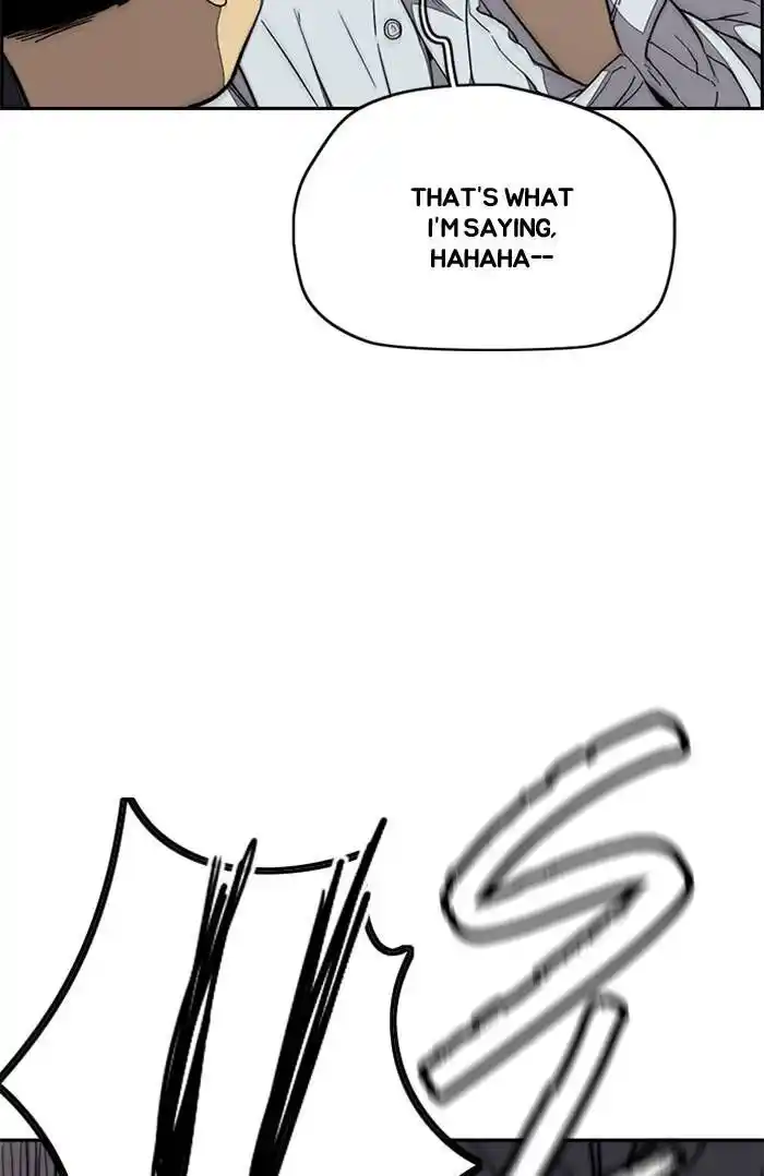 Wind Breaker (NII Satoru) Ch.328