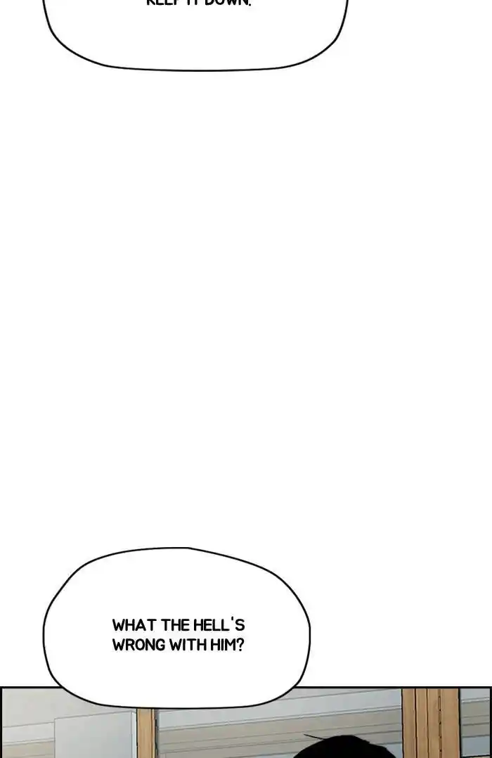 Wind Breaker (NII Satoru) Ch.328