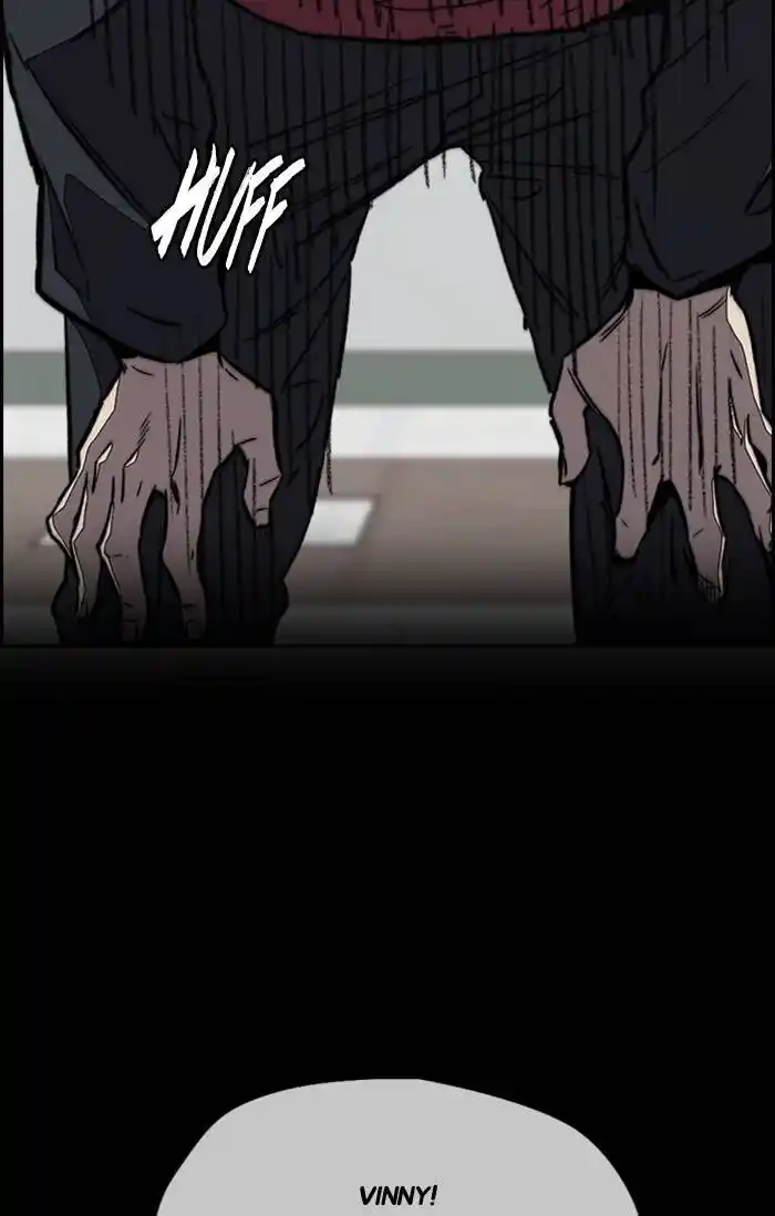 Wind Breaker (NII Satoru) Ch.328