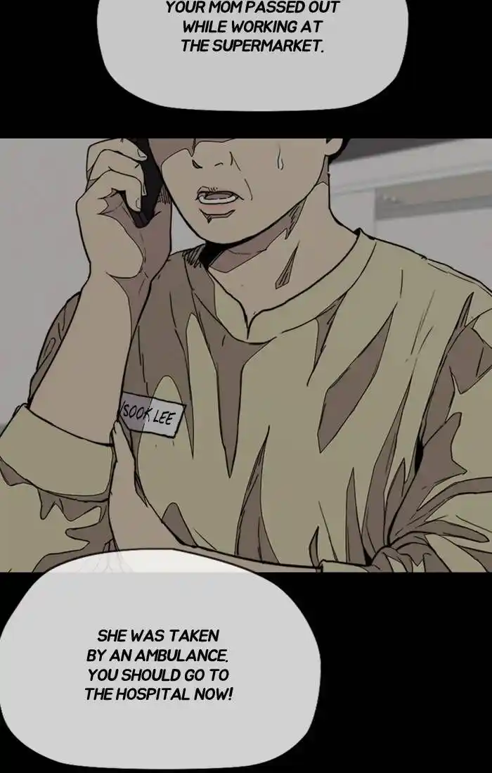 Wind Breaker (NII Satoru) Ch.328