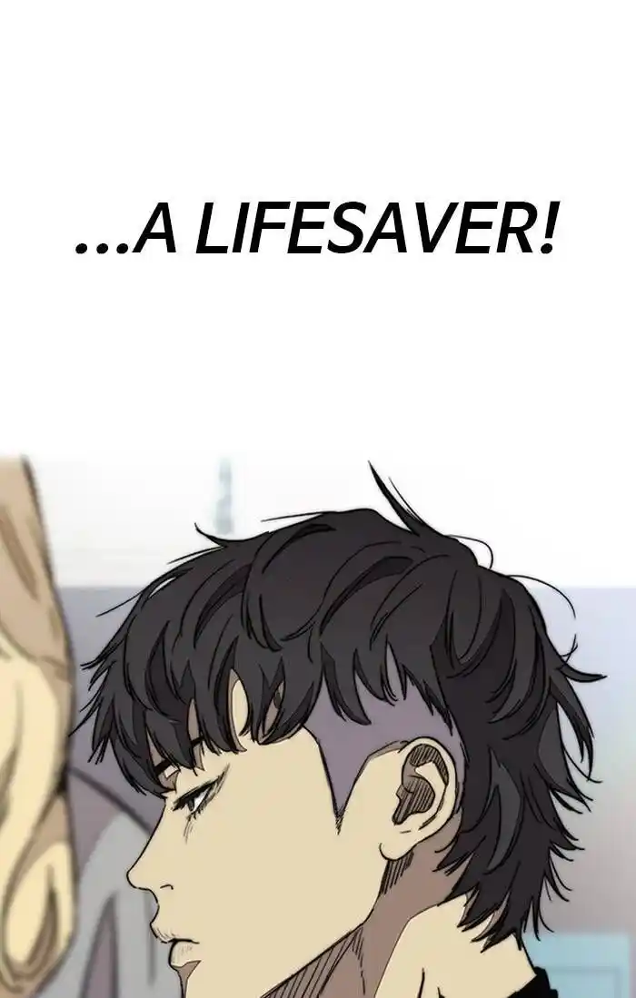 Wind Breaker (NII Satoru) Ch.328