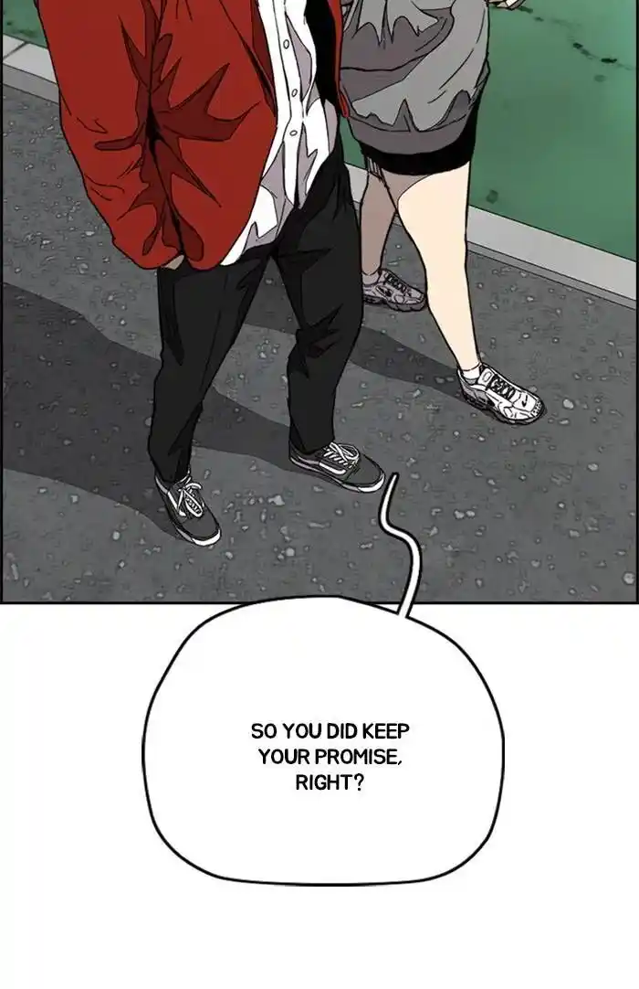 Wind Breaker (NII Satoru) Ch.328