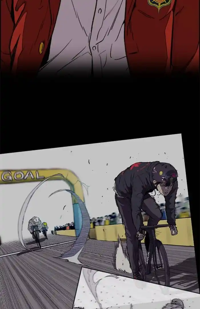 Wind Breaker (NII Satoru) Ch.328