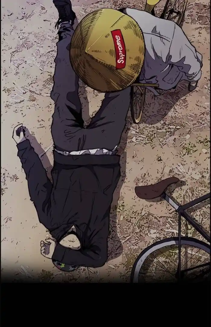 Wind Breaker (NII Satoru) Ch.328